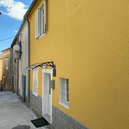 House Marija Holiday home
