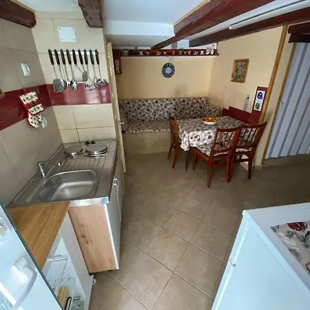 Holiday home House Marija *