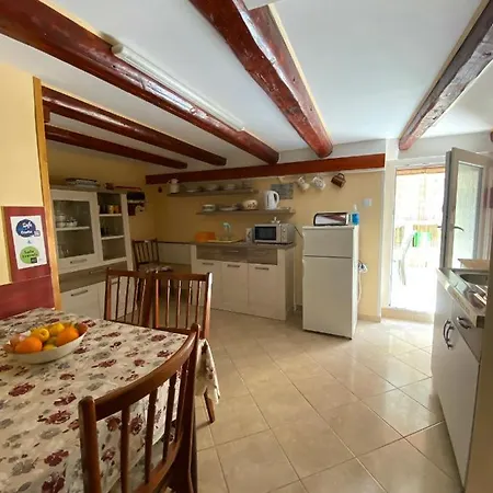 Holiday home House Marija Omisalj