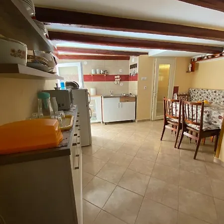 House Marija Holiday home Omisalj