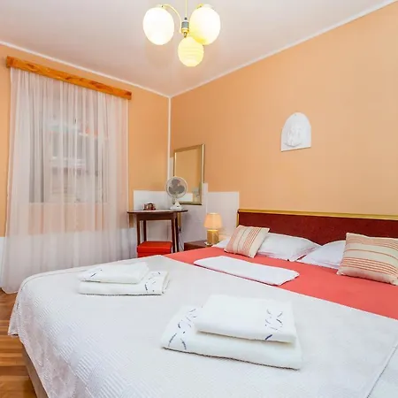 Holiday home House Marija Omisalj