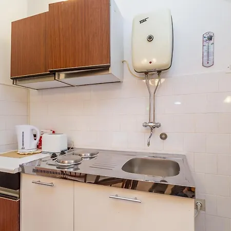 House Marija Holiday home